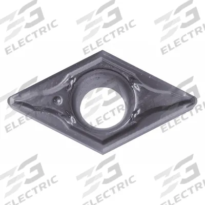 KYOCERA Diamond Turning Insert (MPN DCGT3251MFPGFPR1725) - Diamond Indexable Turning Inserts