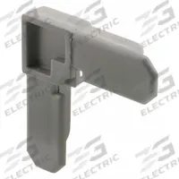MAKE-TO-FIT Frame Corners: Gray, Frame Corners (MPN PL 7721). Key specifications — Brand: MAKE-TO-FIT; Finish: Painted; Color: Gray; Product Type: Frame Corners.