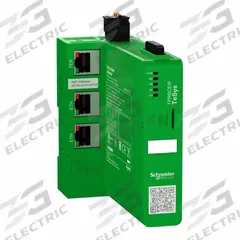 SCHNEIDER Bus Coupler: Bus Coupler, TPRBCEIP. Key specifications — Manufacturer Part Number: TPRBCEIP; Brand: SCHNEIDER; Compatible with Series: TeSys Island.