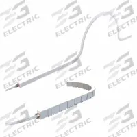 Field Connector: Side Bend, 31/50 in Wd, 87/100 in Ht (MPN DI-LIN-SE-SDFC). Key specifications — Brand: DIODE LED; Product Type: Flexible Linear Light Field Connector; Compatible Series: Linaire.
