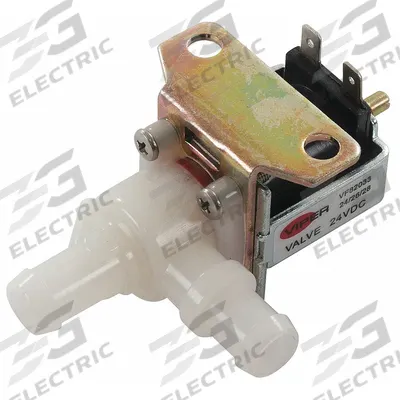 NILFISK Solenoid - Replacement Parts for Floor Cleaning Machines
