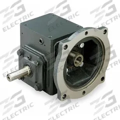 DAYTON Speed Reducer: 5:1, 350 RPM, 1 hp Input Max, 163 in-lb Output Max, Keyed, 56C, Any Angle (MPN 4RN87). Key specifications — attr665544: 56C; attr85418: DAYTON.