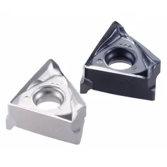 OSG Triangle Milling Insert: TNKU120608ER-SM (MPN 7816091)