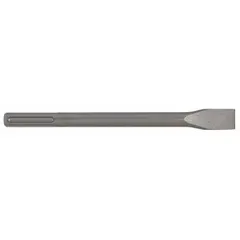 WESTWARD Chisel Bit: 1 in Head Wd, 12 in Overall Lg, 23/32 in Shank Dia (MPN 22UV14). Key specifications — attr253714: Boring; attr277143: WESTWARD.