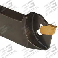 DORIAN Indexable Turning Toolholder: MTGNR123B (MPN 73310150814). Key specifications — attr257703: MTGNR123B; attr257714: MTGNR123B.