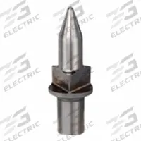FORMDRILL Drill Bit: Long/Flat, UNC, For 3/8"-16 Threads, 8.7 mm Drill Size (MPN FD0870LF). Key specifications — attr1240072: FD0870LF; attr1240073: FORMDRILL; attr1240075: Long/Flat.