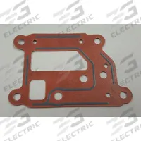 KOHLER Gasket, Breather: Compatible Mfr No. 61571, 24 041 67-S. Key specifications — Manufacturer Part Number: 24 041 67-S; Brand: KOHLER; Compatible Manufacturer Number: 61571; Product Type: Breather Gasket.