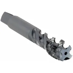 OSG Spiral Flute Tap: 1 3/4"-8 8UN, 2B, 4 Flute, Modified Bottoming Chamfer (MPN 2248801)