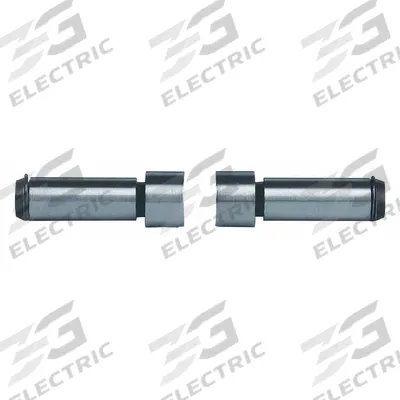 INSIZE Flat Points: INSIZE 1124/INSIZE 1125/INSIZE 1526/INSIZE 3280/INSIZE 3580 - Caliper Jaw Points