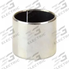 APPROVED VENDOR Sleeve Bearing: PTFE-Lined Steel, 3/8 in Bore, 1/2 in OD, 1/2 in Lg, -320°F to 530°F (MPN ZUSAB-PB-865). Key specifications — Brand: APPROVED VENDOR.