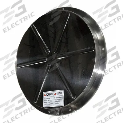 SPEEDAIRE Replacement Spring: For RWA-SUS SERIES Reel Series - Hose Reel Drive Spring Assemblies with Canister