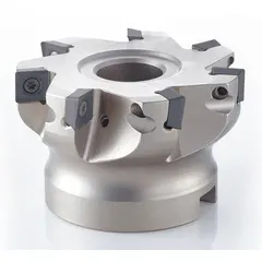 OSG Indexable Square Shoulder End Mill: PSF09R063M22-7 (MPN 7803012). Key specifications — attr257066: PSF09R063M22-7.