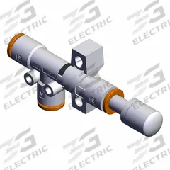 SMC Vacuum Ejector: 28 lpm, 1/4 in Push-to-Connect, 1/4 in Push-to-Connect, ZH07DSA-07-07-07S, ZH. Key specifications — attr123938: ZH07DSA-07-07-07S; attr1047096: .5.