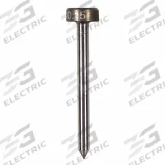 INGERSOLL RAND Fine Point Stylus: For EP50, TP-EP51-515. Key specifications — attr652683: INGERSOLL RAND; attr652675: TP-EP51-515; attr652695: Fine Point Stylus; attr665403: EP50.