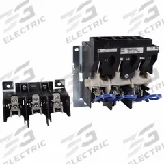 SQUARE D Disconnect Switch: Non-Fusible, 60 A, 600V AC (MPN 9422TDN60). Key specifications — attr869454: Three; attr869449: 9422TDN60; attr869461: Operating Mechanism; attr869451: CSA Certified; attr869474: SQUARE D; attr874590: Yes.