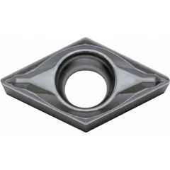 KYOCERA Diamond Turning Insert (MPN DCMX3251LWPPR1725)