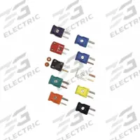 FLUKE Thermocouple Mini-Plug Kit: Thermocouple Plug Assortment, For Thermocouple Sensor Type (MPN FLUKE-700TC1). Key specifications — attr1276096: Thermocouple; attr1276097: Thermocouple Plug Assortment; attr1276082: Mini Plug; attr1276092: FLUKE; attr1276087: Blue; attr1276089: FLUKE-700TC1.
