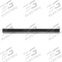 FOSTORIA Replacement Element: Repl Element, 45EM27, FSS-3157-1, 64337-010. Key specifications — Compatible Grainger Part Number: 45EM27; Manufacturer Part Number: 64337-010; Product Type: Replacement Element; Compatible Manufacturer Model Number: FSS-3157-1.