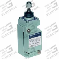 TELEMECANIQUE SENSORS Plug-In Limit Switch: Plunger Actuator, Metallic, Plunger, 2 Mounting Holes (MPN 9007C62ED). Key specifications — Manufacturer Part Number: 9007C62ED; Brand: TELEMECANIQUE SENSORS; Electrical Connection: Screw Clamp Terminals; Series: 9007C; Body Material Type: Metallic; Actuator Type: Plunger.