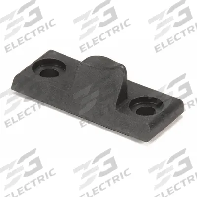HOBART Lock Plate: 00-937595 - Replacement Parts for Food Mixers