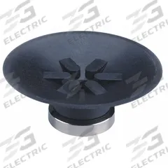 SMC Vacuum Pad: Flat with Ribs, w/o Adapter, 32 mm Pad Dia, Urethane Rubber, Brown, 60A (MPN ZP32CU). Key specifications — attr1019101: ZP32CU; attr1019103: SMC; attr1019107: 60A.