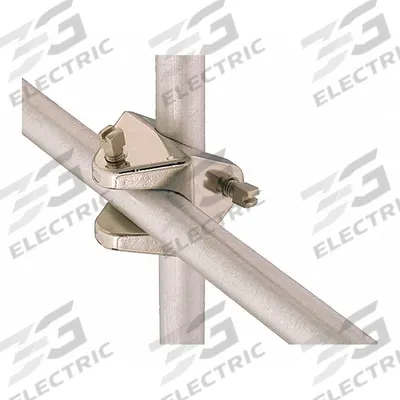 OHAUS Rod End Connector: Rod End Connector (MPN CLC-SCONNZ) - Lab Clamps