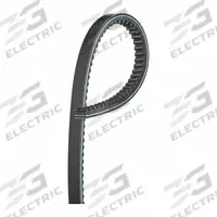 GATES V-Belt: XPZ, XPZ887, 914 mm Outside Lg, 10 mm Top Wd, 8 mm Thick, 900 mm Nominal Lg, Polyester. Key specifications — Industry Number: XPZ887; Belt Material: Ethylene Elastomer; Reinforcing Cord Material: Polyester; Brand: GATES.