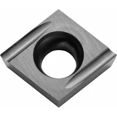 KYOCERA Diamond Turning Insert (MPN CCET32505MFLUTN620)
