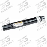 MAXIM Hydraulic Cylinder: For Use With Fisher, 1.5 in Bore Dia, 10 in Stroke Lg, 1 1/2 in Rod Dia (MPN 288508). Key specifications — attr1140131: MAXIM; attr1140148: 1/4 in NPT.