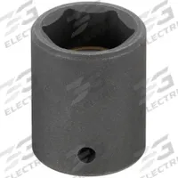 WESTWARD Impact Socket: 1/4 in Drive Size, Metric, 13 mm Socket Size, 6-Point, Std (MPN 4LYL4). Key specifications — attr1215501: WESTWARD; attr1215515: Manganese Phosphate; attr1215518: 13 mm.