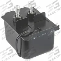ALLANSON Hot Water and Steam Boiler Burner Ignition Transformer: End Hinge, 240 V AC / 23 mA, Oil (MPN 2744-628G). Key specifications — For Fuel Type: Oil; Mounting Type: End Hinge; Compatible Mfr. Model Number: XD-BK103; Voltage, Amperage: 240 V AC / 23 mA; Brand: ALLANSON; Overall Dimensions - H x W x D: 4 in x 3-1/8 in x 5 in.