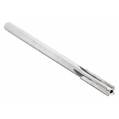 SUPER TOOL Chucking Reamer: 0.4615 in Dia, Straight Flute, Carbide-Tipped (MPN 56554615). Key specifications — attr1301579: SUPER TOOL.