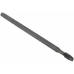 WIDIA GTD Spiral Point Tap: #8-36 UNF, H2, 2 Flute, Plug Chamfer, Black Oxide Cobalt (MPN VTSPO5029)