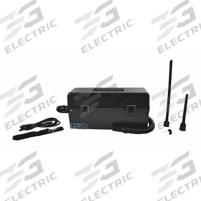 ATRIX Critical Area Vacuum: 99 cfm Air Flow, 11.1 lb Wt, 69 dB Sound Level - Electrostatic Discharge (ESD) Safe Vacuums
