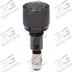 PARKER Drain: EF1, EF1. Key specifications — attr111689: EF1; attr111695: EF1; attr111692: PARKER.