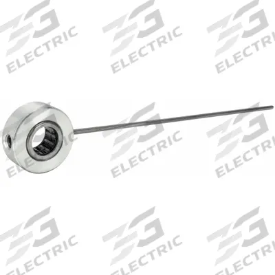 Dayton Anti-Windmilling Brake: 5/8 in ODE Shaft Dia (MPN 4UEZ4) - Anti-Windmilling Brakes