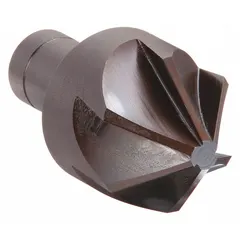 KEO Countersink: 90°, 6 Flute, 2 in Body Dia, 3/4 in Shank, Cobalt (MPN 919-000-795). Key specifications — attr1301035: KEO.