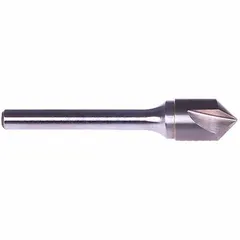 KEO Countersink: 90°, 3 Flute, 3/8 in Body Dia, AlTiN Coated Carbide (MPN 917-000-795). Key specifications — Brand: KEO.
