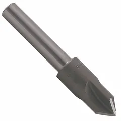 KEO Countersink: 90°, 4 Flute, 1/2 in Body Dia, TiN Coated High Speed Steel (MPN 919-000-006). Key specifications — Brand: KEO.