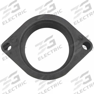 TSURUMI Flange: Mfr Part # 048-274-18, Dewatering Pump, Universal, 2 in MNPT, MNPT - Flanges for Dewatering & Wastewater Pumps