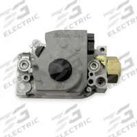 DAYTON Propane Gas Valve: 1FEK7 Mfr Part #. Key specifications — Product Type: Gas Valve; Manufacturer Part Number: 1FEK7.