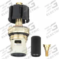 AMERICAN STANDARD Cartridge: For Amarils/Hampton Bay Series, Use with Hot/Cold Water, Ceramic (MPN 028610-0070A). Key specifications — Compatible Series: Hampton Bay; For Water Temperature: Hot/Cold; Compatible Brand: American Standard; Product Type: Cartridge; Includes: Screw; Material: Ceramic.