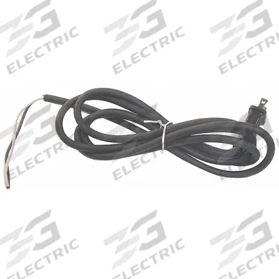 BOSCH Power Supply Cord: Mfr Part # 3604460555 - Bosch Drill Replacement Parts