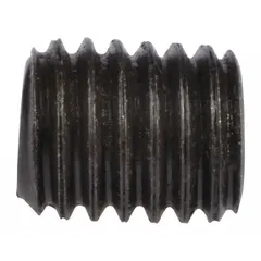 DAYTON Dog Point Set Screw: 12 in L (MPN TT09458.00JG). Key specifications — attr1033548: DAYTON; attr1033560: TT09458.00JG; attr1033549: 4TK06J; attr1033559: Dog Point Set Screw.