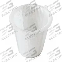 DAYTON Strainer Basket: Mfr Part # PP27175620903G, Compatible with Grainger Part # 5PXF2. Key specifications — Brand: DAYTON; Product Type: Strainer Basket; Manufacturer Part Number: PP27175620903G; Compatible with Grainger Part Number: 5PXF2.