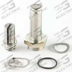 ASCO Valve Rebuild Kit (MPN 304352-V). Key specifications — Manufacturer Part Number: 304352-V; Brand: ASCO; Compatible with Manufacturer Model Number: EF8262H226V; Includes: Washer Spring.
