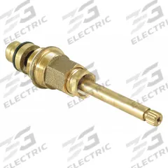 APPROVED VENDOR Replacement Stem: Gerber®, 5 3/4 in Overall Lg (MPN 32515). Key specifications — Brand: APPROVED VENDOR; Product Type: Replacement Stem; Compatible Series: Gerber®.