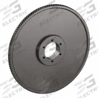 CONTINENTAL Gearbelt Pulley: Bushed, Quick Detachable, 8 mm Pitch, For 16 mm Belt Wd, 140 Teeth (MPN Y-140S-SK). Key specifications — Brand: CONTINENTAL; For Bushing Size: SK; Sub-brand: SilentSync.