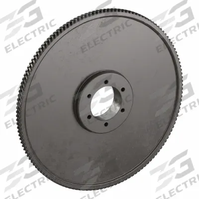 CONTINENTAL Gearbelt Pulley: Bushed, Quick Detachable, 8 mm Pitch, For 16 mm Belt Wd - QD Bushed Timing Pulleys
