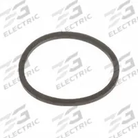 TRUMETER Hour Meter Gasket: Gasket, Circular, Flush, 4X, Hour Meter, 722-0003, Rubber Gasket (MPN 5003-008). Key specifications — Brand: TRUMETER; Compatible Product Type: Hour Meter; Mounting Type: Flush; NEMA Rating: 4X; Product Type: Gasket; Shape: Circular.